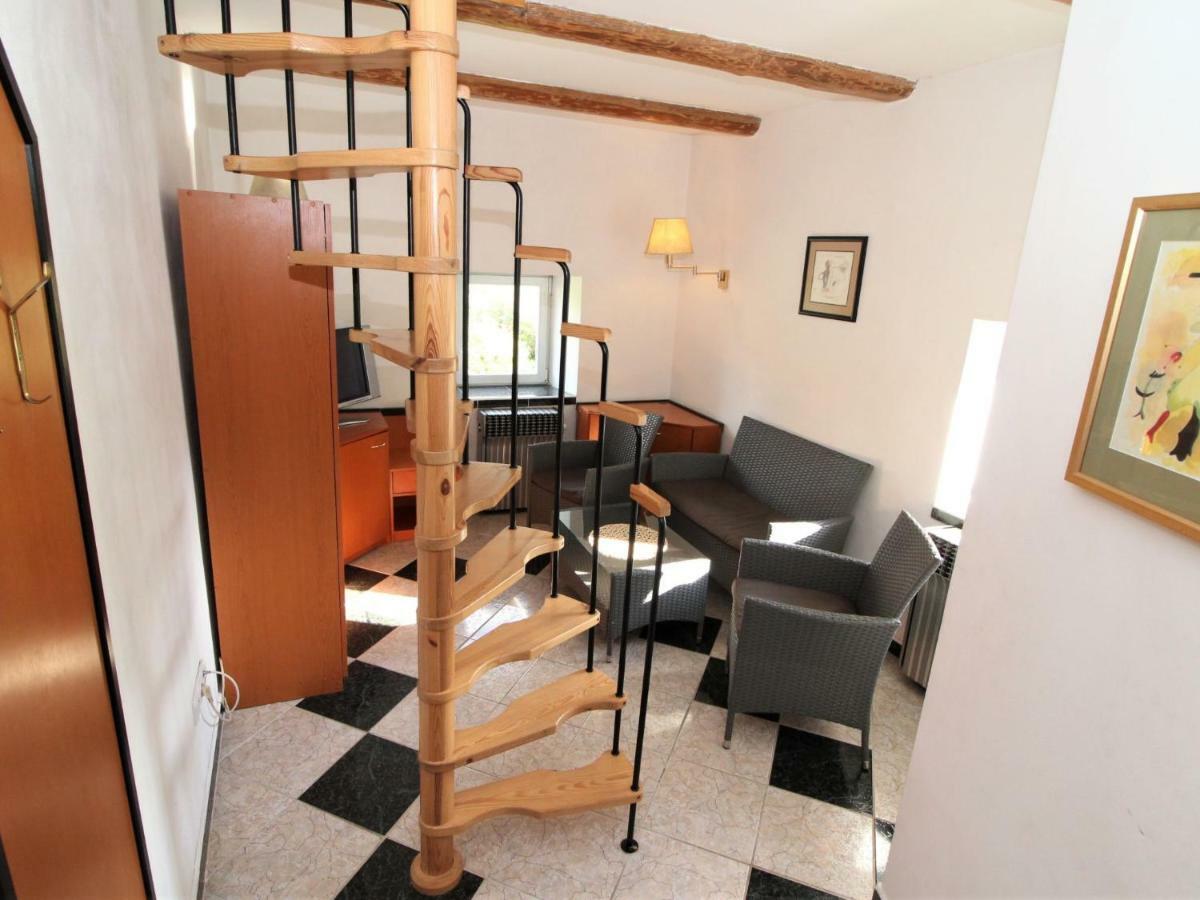 Holiday Home Sezímky Stvolínky Exterior foto